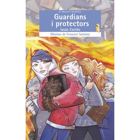 Guardians i protectors