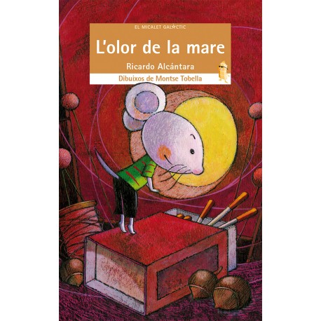 L'olor de la mare