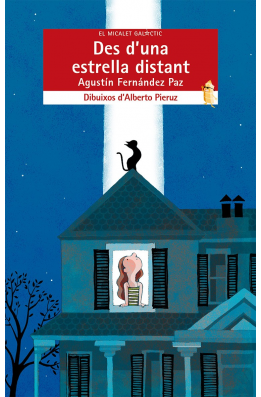 Des d'una estrella distant