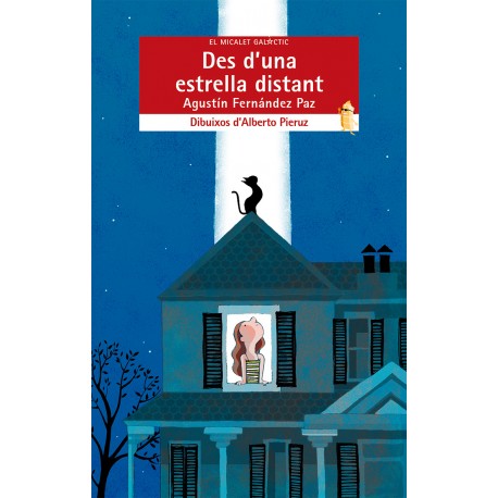 Des d'una estrella distant