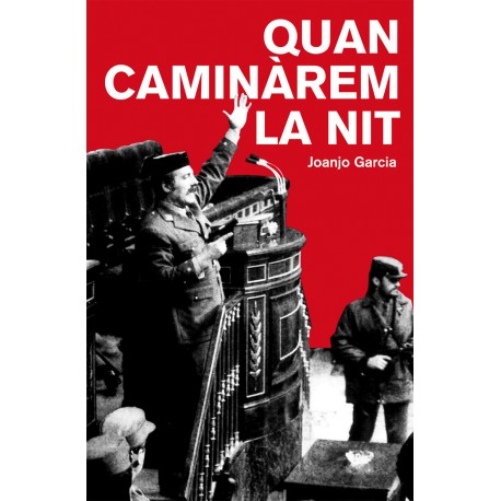 Quan caminàrem la nit