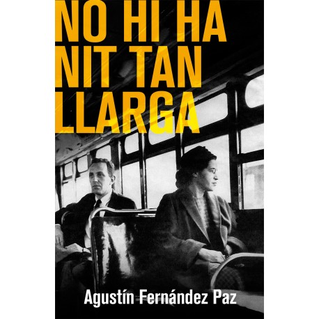 No hi ha nit tan llarga