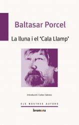 La lluna i el Cala Llamp
