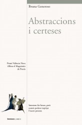 Abstraccions i certeses