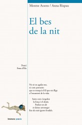 El bes de la nit