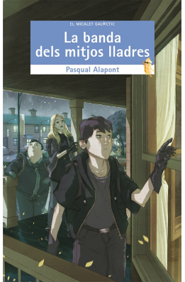 La banda dels mitjos lladres