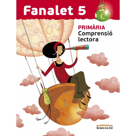 Fanalet 5