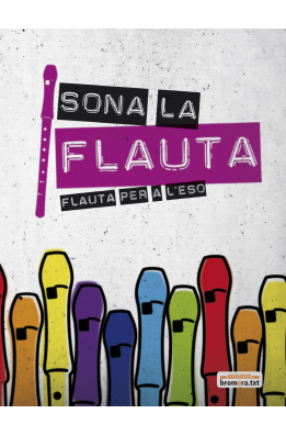 Sona la Flauta
