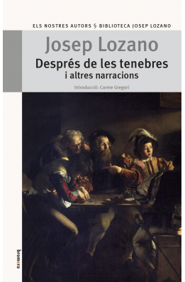 Després de les tenebres i altres narracions