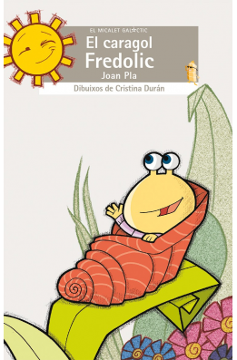 El caragol Fredolic