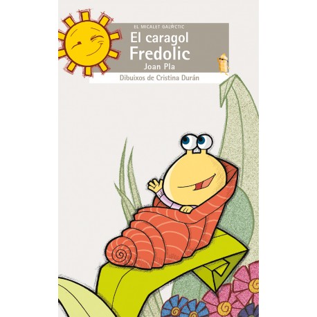 El caragol Fredolic