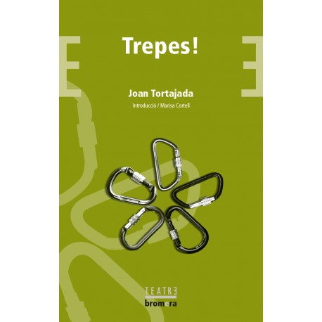 Trepes!