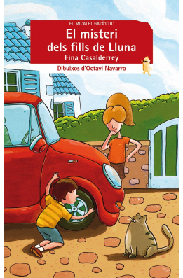 El misteri dels fills de Lluna