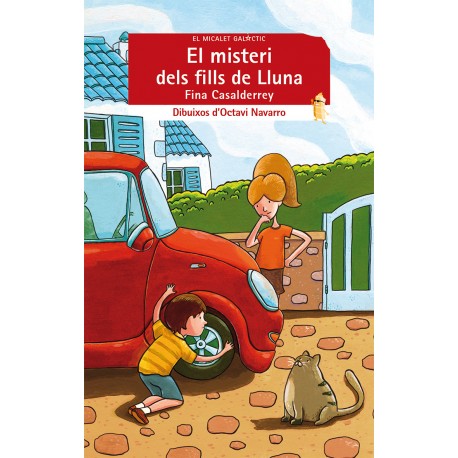 El misteri dels fills de Lluna