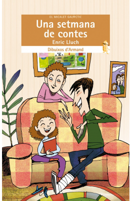 Una setmana de contes