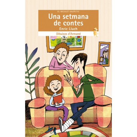 Una setmana de contes