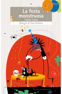 La festa monstruosa