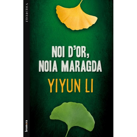 Noi d'or, noia maragda