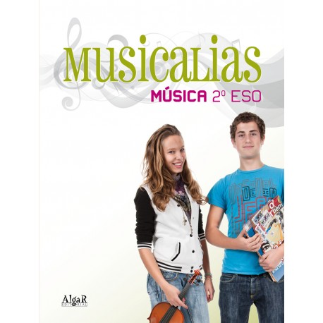 Musicalias 2º