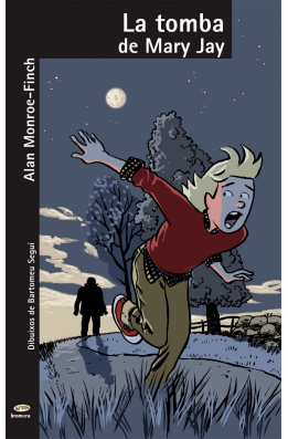 La tomba de Mary Jay