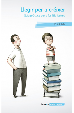 Llegir per a crèixer