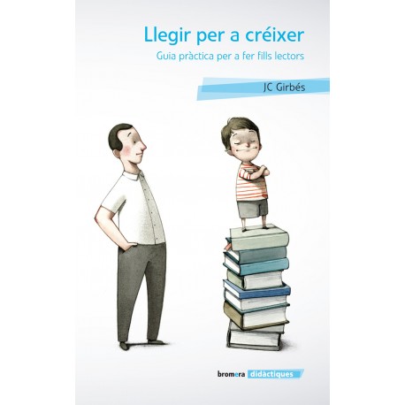 Llegir per a crèixer