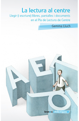 La lectura al centre