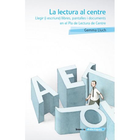 La lectura al centre