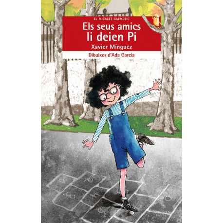 Els seus amics li deien Pi