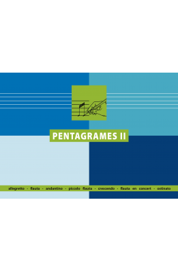 Pentagrames 2