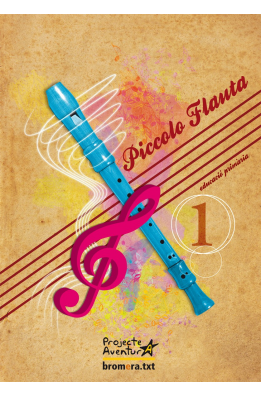 Piccolo Flauta 1