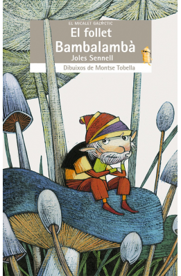 El follet Bambalambà