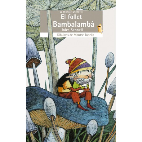 El follet Bambalambà