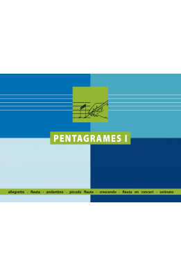 Pentagrames