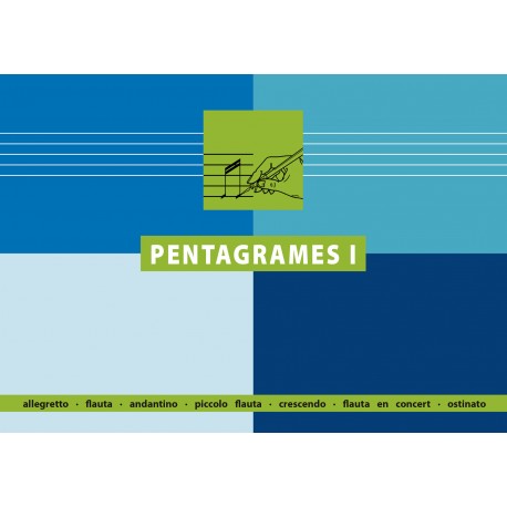 Pentagrames