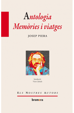 Antologia Memòries i viatges