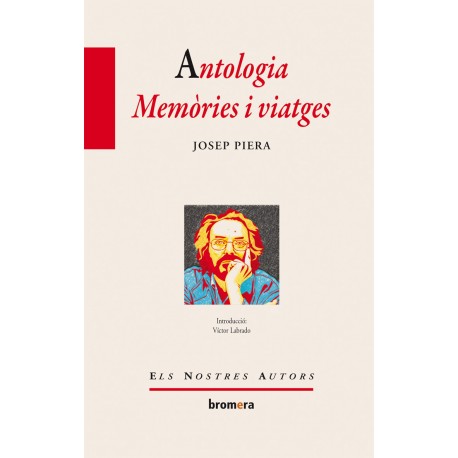 Antologia Memòries i viatges