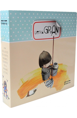 Lletra Gran