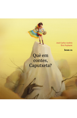 Què em contes, Caputxeta?