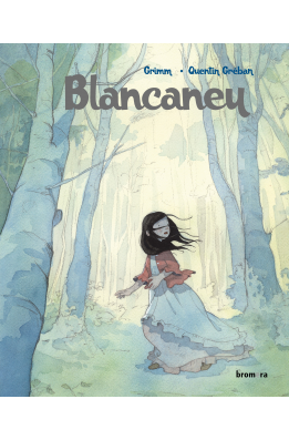 Blancaneu