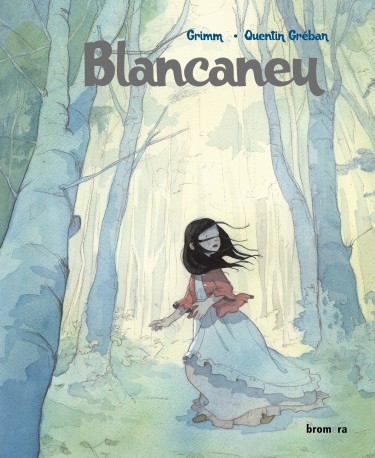 Blancaneu