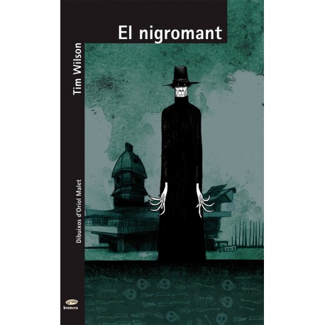 El nigromant
