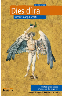 Dies d'ira