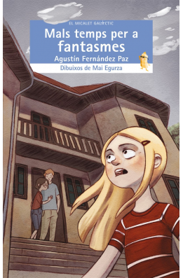 Mals temps per a fantasmes