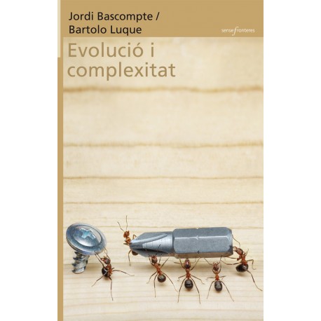 Evolució i complexitat