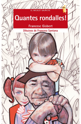 Quantes rondalles!
