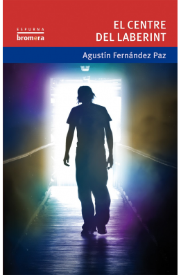 El centre del laberint