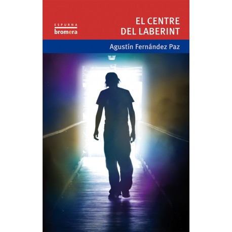 El centre del laberint