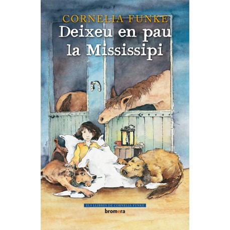 Deixeu en pau la Mississipi