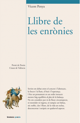 Llibre de les enrònies
